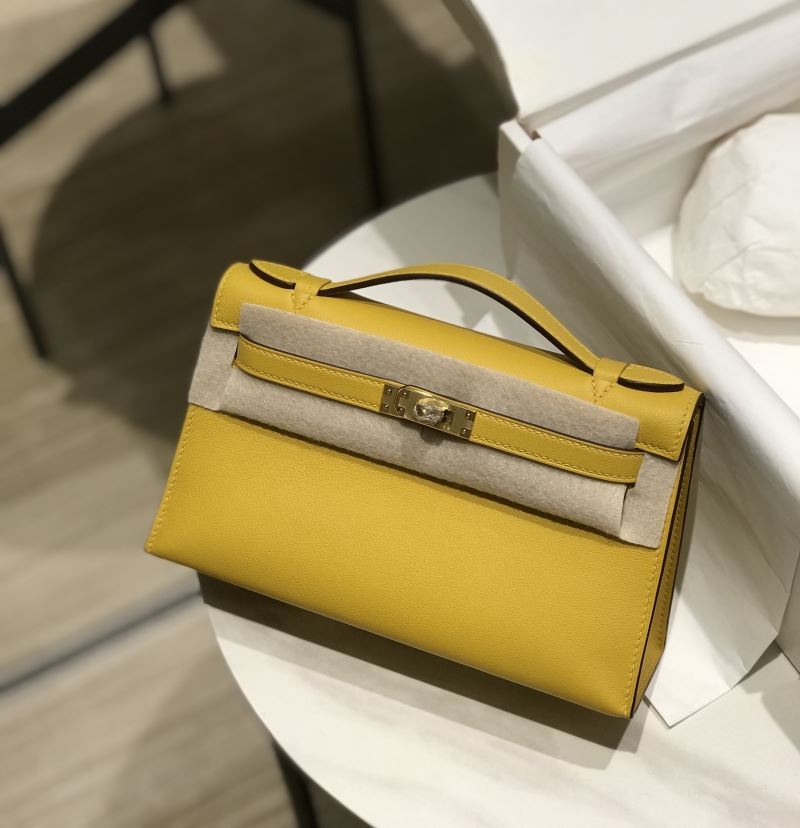 Hermes Kelly Bags